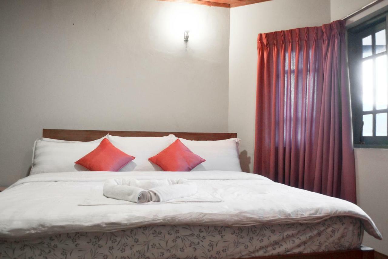 Samri Holiday Bunglow Nuwara Eliya Bagian luar foto
